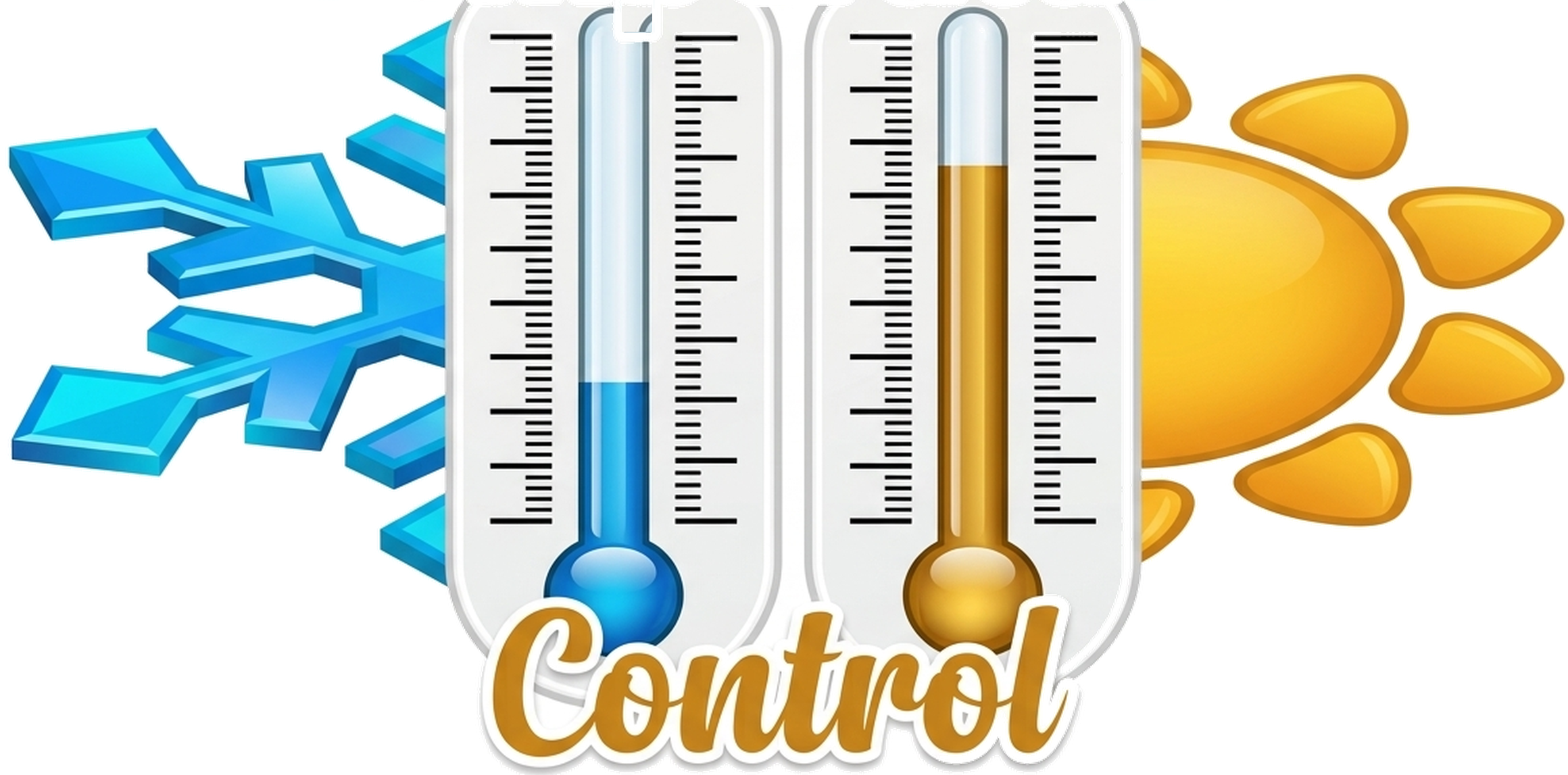 Temp Control Logo