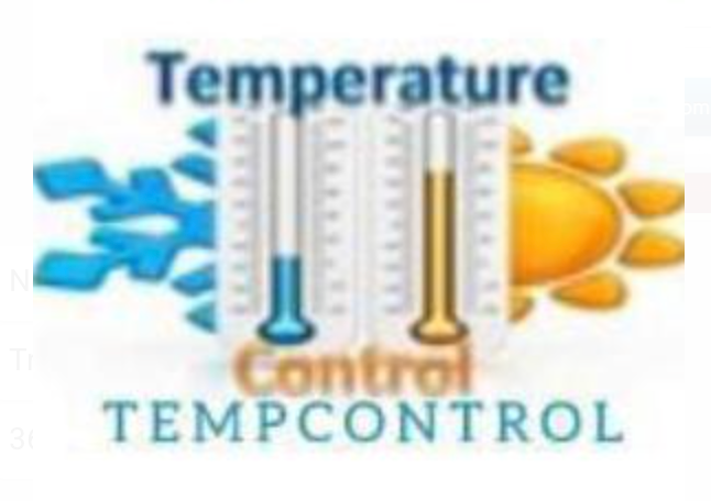 Original Temp Control Logo