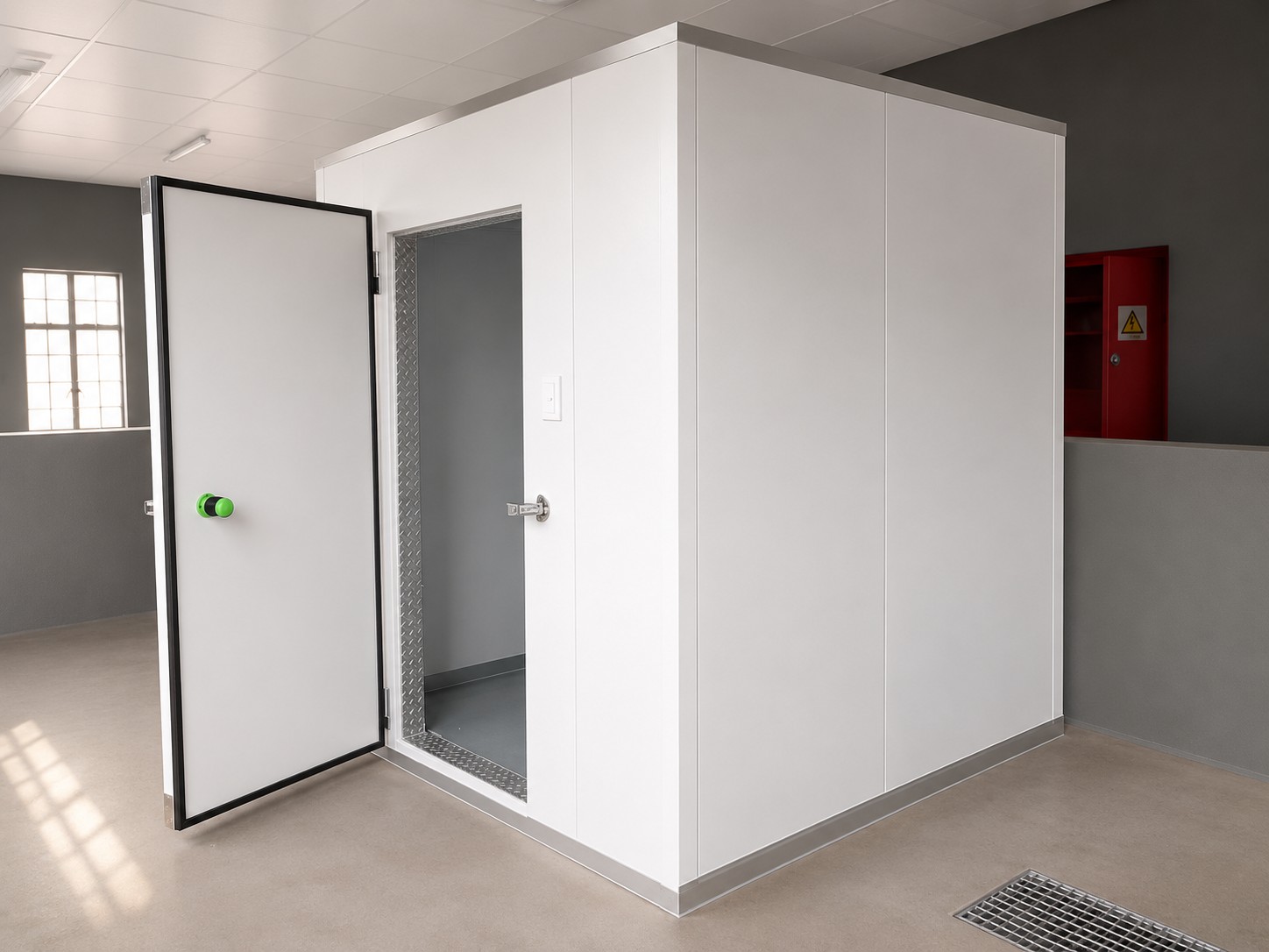 Architectural Integration
