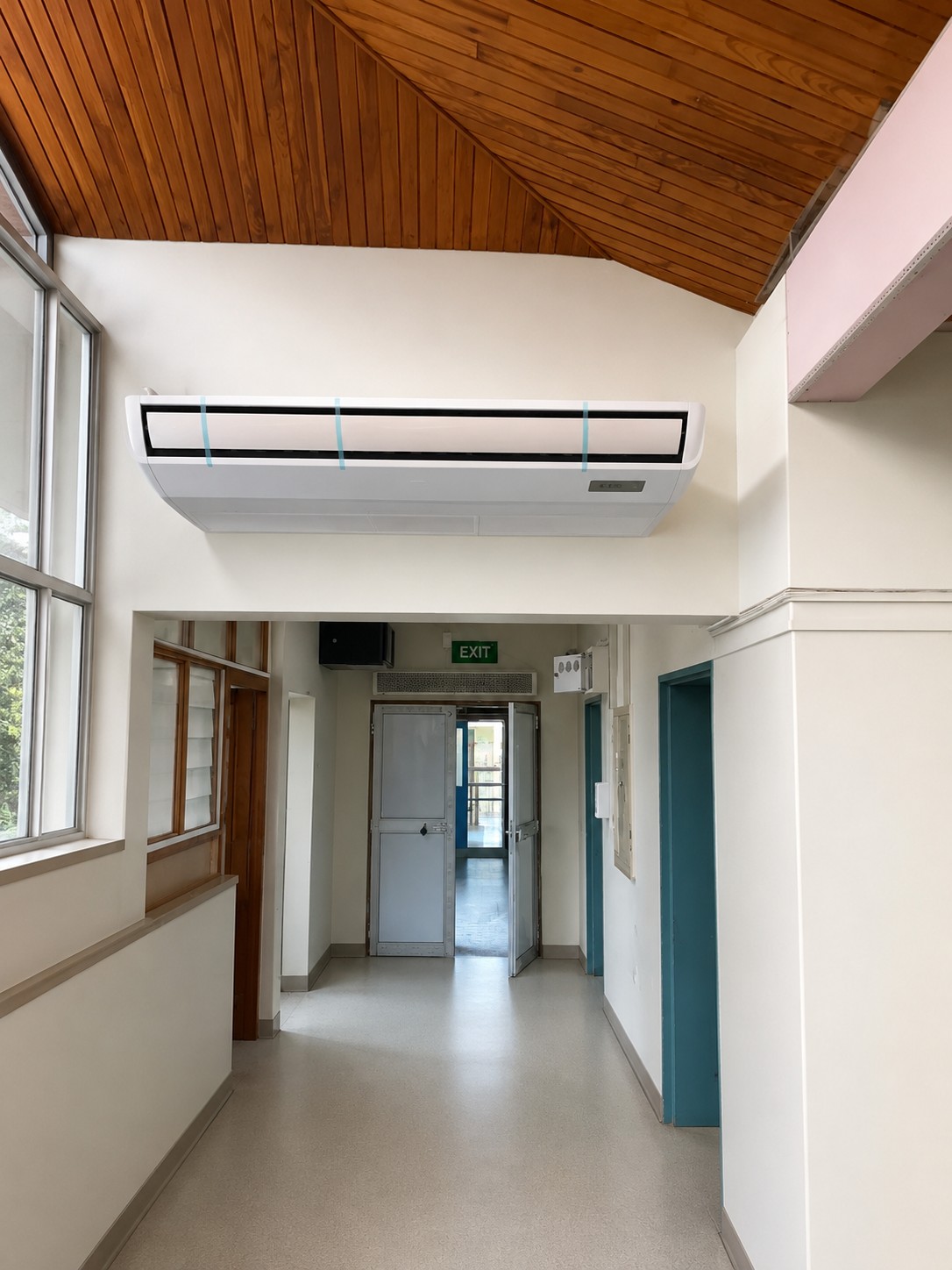 Refrigeration Calibration