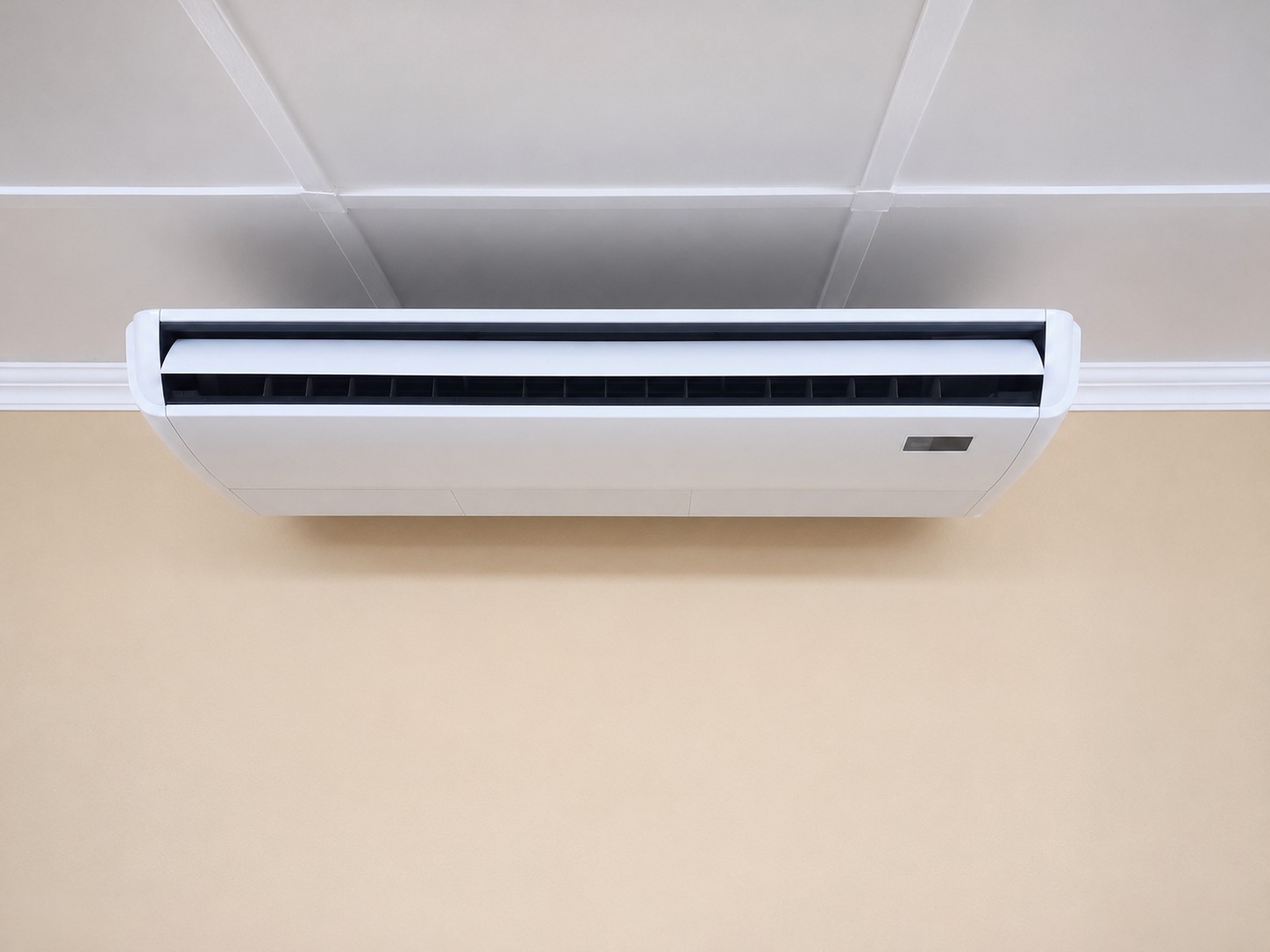 Underbar Cooling