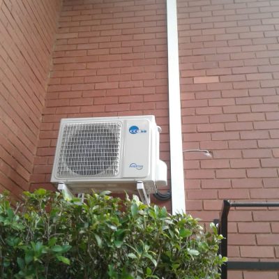 Air-conditioning & Refrigeration Services Pretoria East